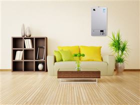 瑞馬壁掛爐，燃氣壁掛爐，壁掛爐地暖