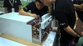 瑞馬壁掛爐召開新產品VM-A1、VM-A2測評會33