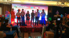 熱烈慶祝遵義桐梓瑞馬壁掛爐活動順利展開!11