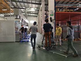 2017瑞馬壁掛爐年度大片，即將發行！