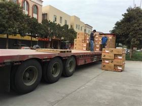 瑞馬壁掛爐攜手邢臺市環保局共同打造綠色溫暖家居生活