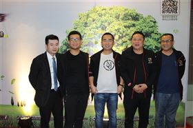 廣東瑞馬之&ldquo;蓄勢待發，砥礪前行&rdquo;的愛的故事