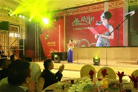 廣東瑞馬之&ldquo;蓄勢待發，砥礪前行&rdquo;的愛的故事