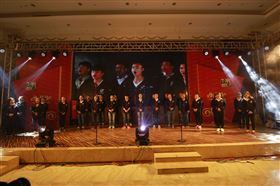 廣東瑞馬之&ldquo;蓄勢待發，砥礪前行&rdquo;的愛的故事