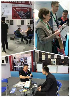 山東千億&ldquo;煤改氣&rdquo;市場，廣東瑞馬壁掛爐廠家一馬當先