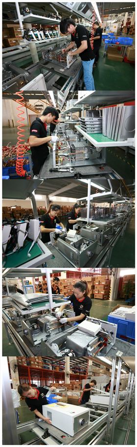 瑞馬壁掛爐頻頻中標煤改氣，彰顯卓越品質(zhì)