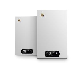 電壁掛爐和燃氣壁掛爐，到底哪個好用？