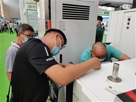 瑞馬攜手2022亞洲供熱展，為雙碳目標貢獻清潔方案！