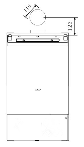 瑞馬燃氣壁掛爐,壁掛爐安裝