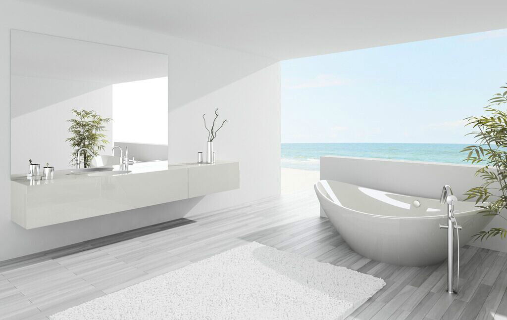 靈活使用瑞馬壁掛爐，提升您的家居品位11