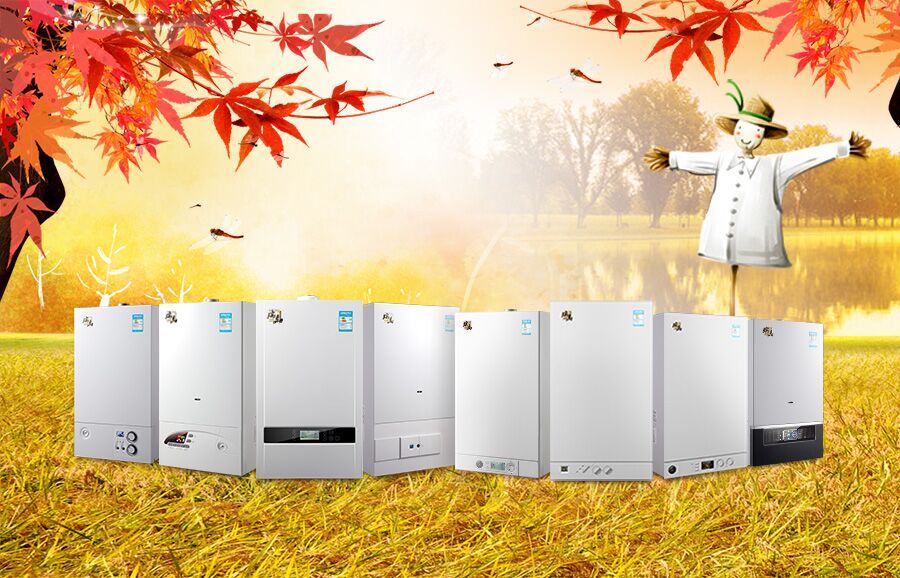 靈活使用瑞馬壁掛爐，提升您的家居品位33