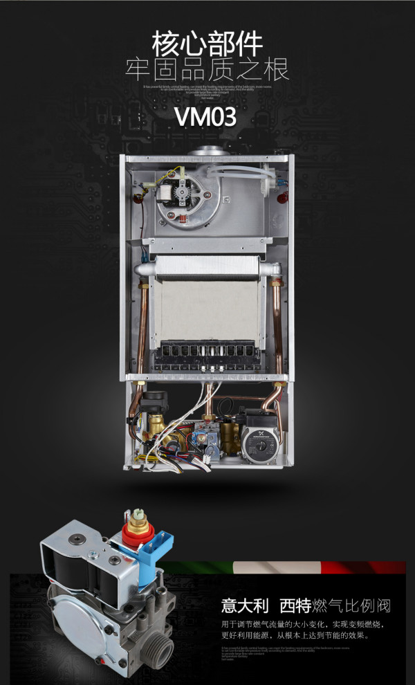 瑞馬燃?xì)獗趻鞝t，滿足您的溫暖66