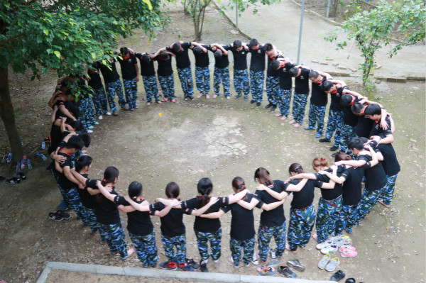 瑞馬壁掛爐的優秀專業團隊，是加盟代理商的重要發展基石11