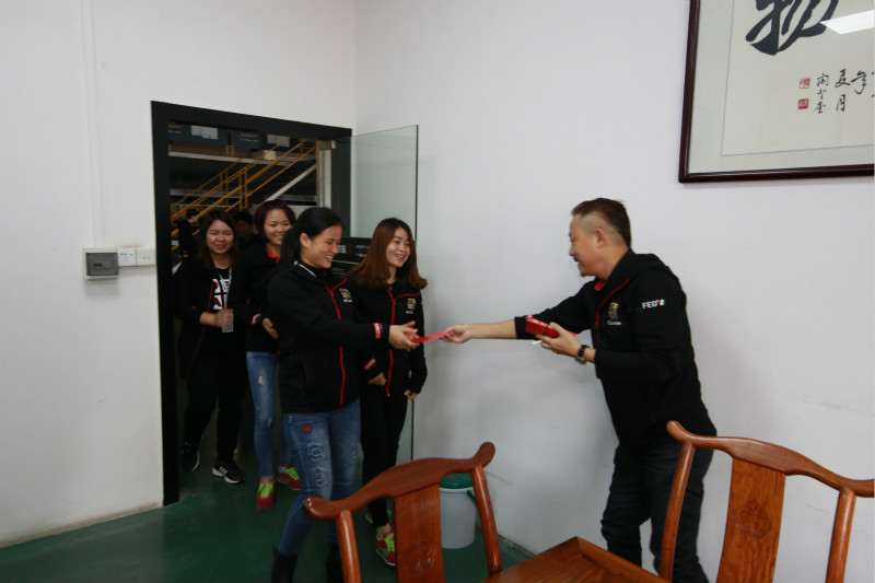 2017瑞馬壁掛爐開工大吉! 2017瑞馬壁掛爐開工大吉!