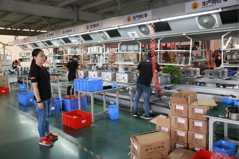 【瑞馬人物專訪】黃碧鳳：努力，只為了不辜負自己！