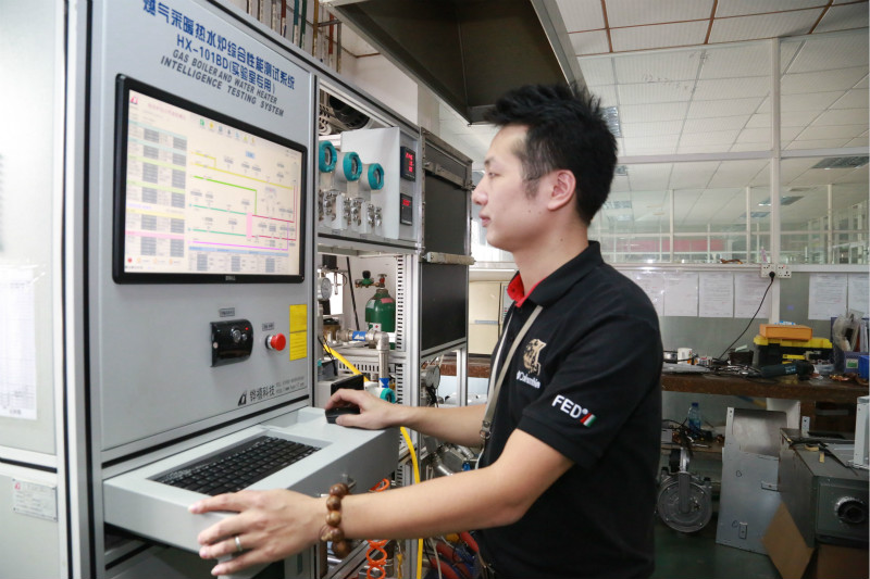 【瑞馬人物專訪】黃余生：機(jī)會永遠(yuǎn)留給有準(zhǔn)備的人！