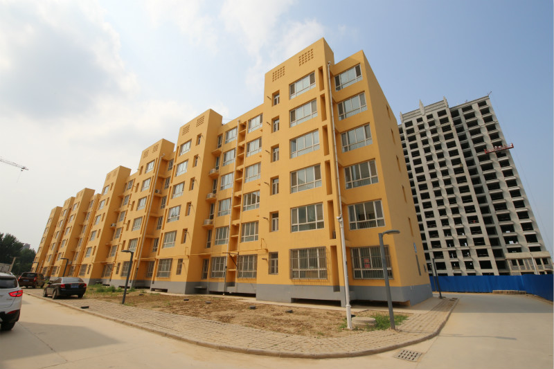 房地產出臺利好政策，瑞馬廠家順勢而為！