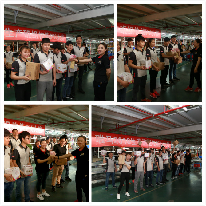 瑞馬壁掛爐廠家品質(zhì)如何？今天小馬哥帶您走近了解！