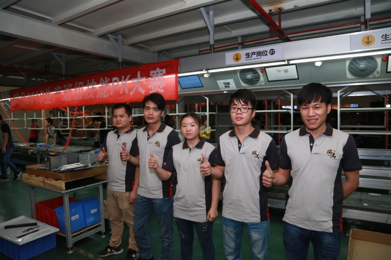 瑞馬壁掛爐廠家品質(zhì)如何？今天小馬哥帶您走近了解！