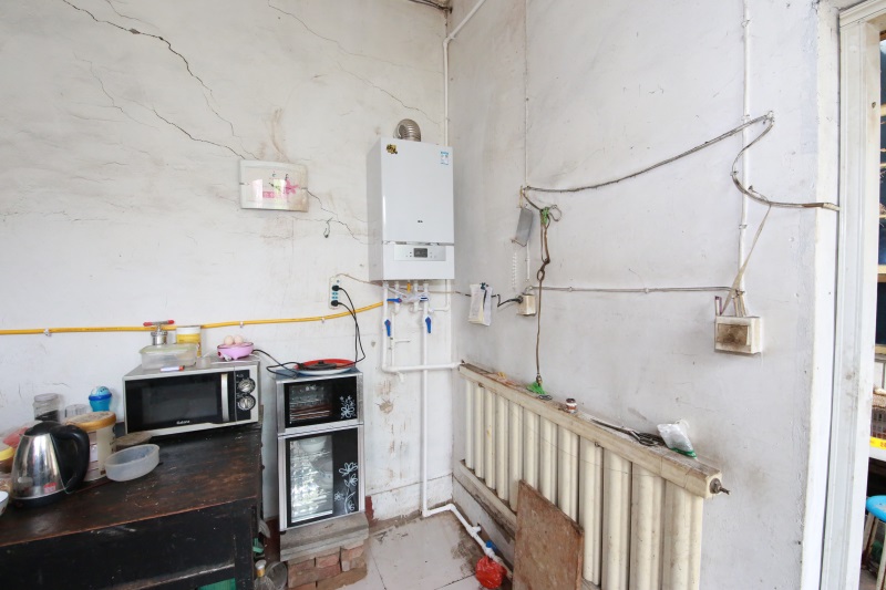 藍天保衛戰，瑞馬在路上！