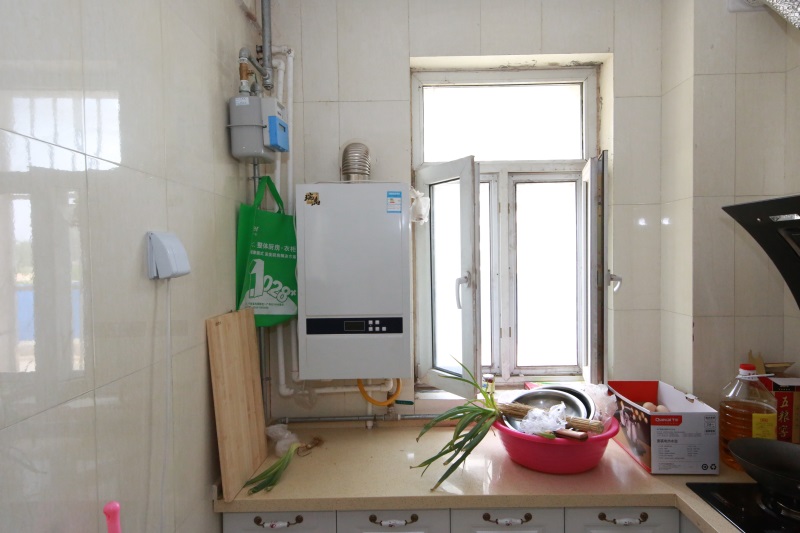 藍天保衛戰，瑞馬在路上！