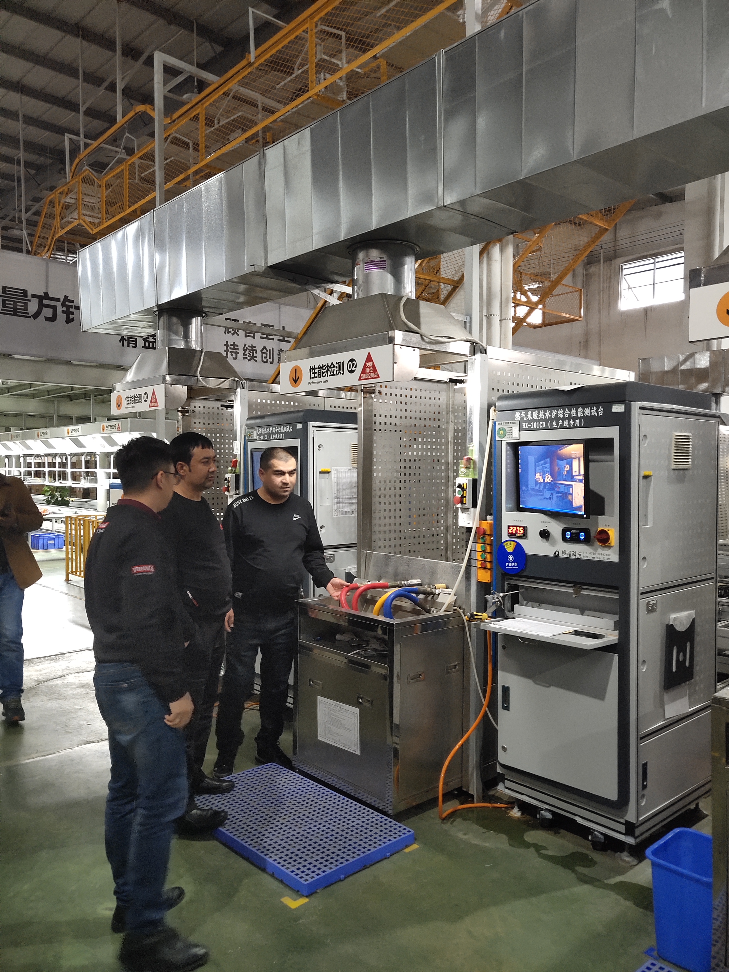 瑞馬再添“新成員”電壁掛爐,震撼領(lǐng)銜新市場 瑞馬再添“新成員”電壁掛爐,震撼領(lǐng)銜新市場