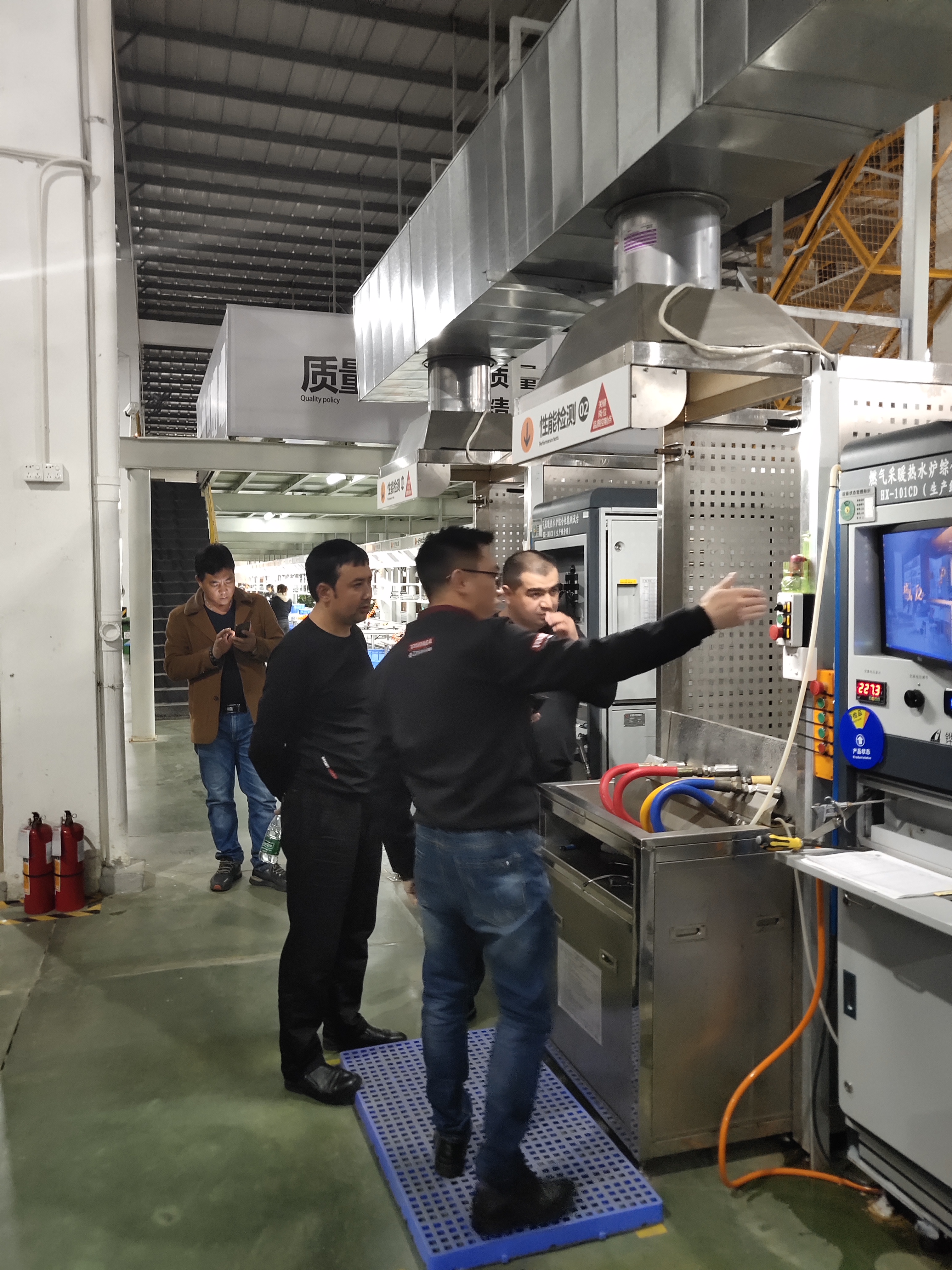 瑞馬再添“新成員”電壁掛爐,震撼領(lǐng)銜新市場 瑞馬再添“新成員”電壁掛爐,震撼領(lǐng)銜新市場