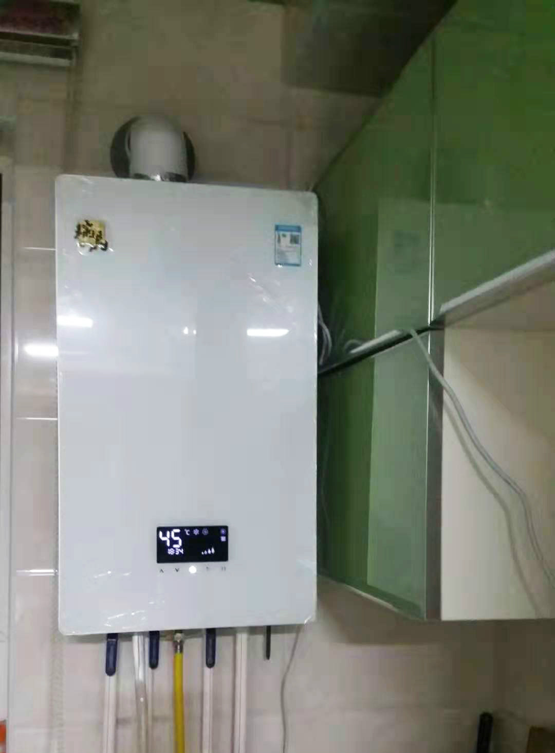 德州農村煤改氣，用冷凝低氮壁掛爐好嗎？