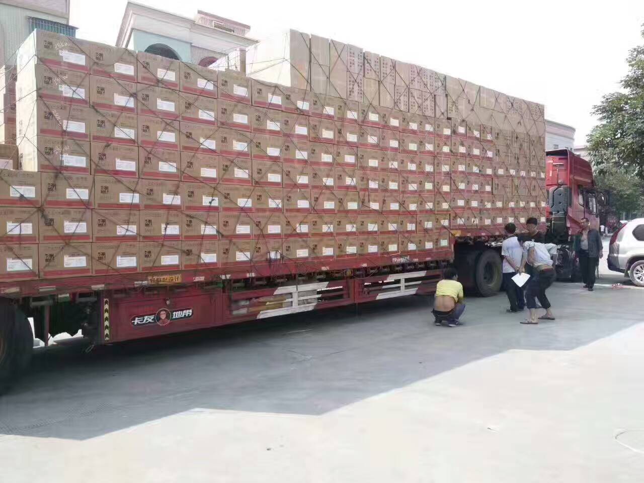 河南低氮煤改氣，居民用上低氮壁掛爐嘴里笑哈哈